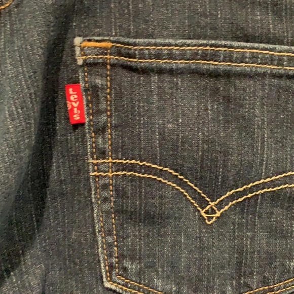 Levi’s 30x30” 514 style jeans - Picture 3 of 3